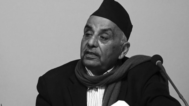 Damannath Dhungana Final